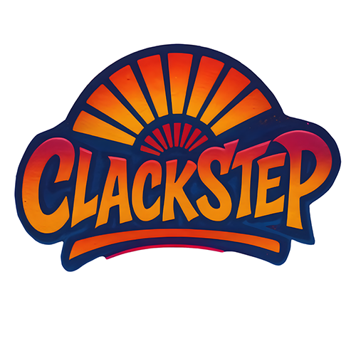 Clackstep